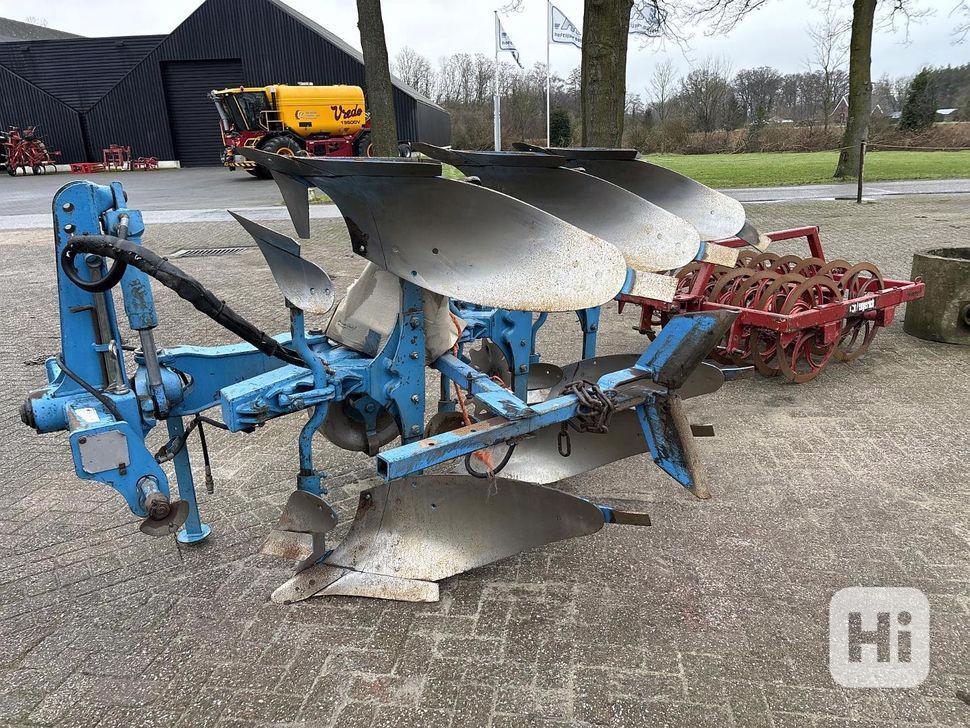 Lemken Opal 110 - foto 1