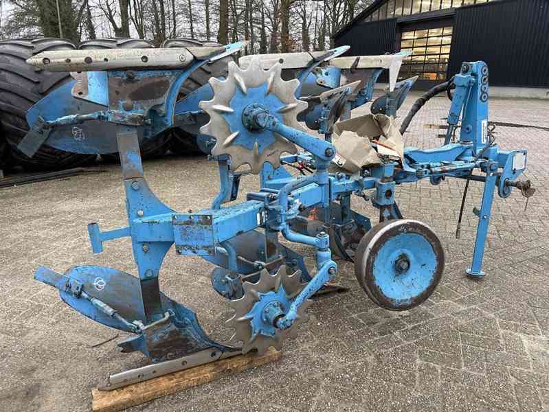 Lemken Opal 110 - foto 5