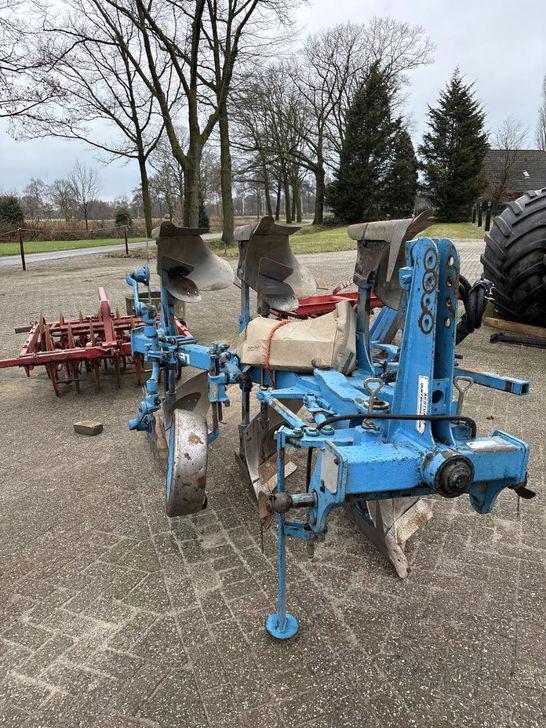 Lemken Opal 110 - foto 3