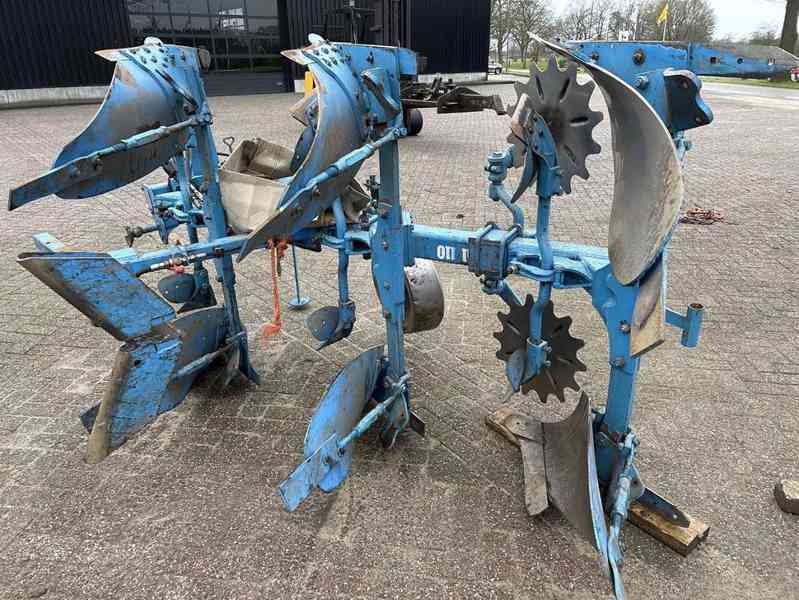 Lemken Opal 110 - foto 2