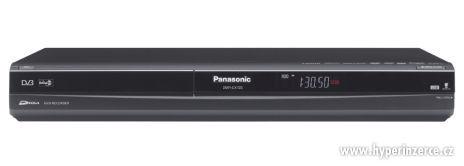 PANASONIC DMR-EX72S - foto 1