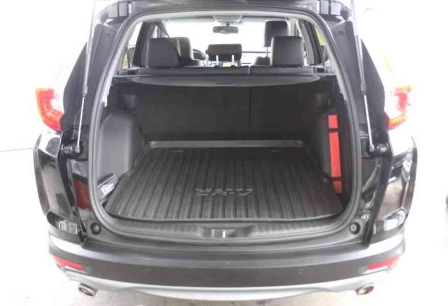 Honda CR-V 1.5i-VTEC TURBO 4x4 Lifestyle benzín 127kw - foto 8