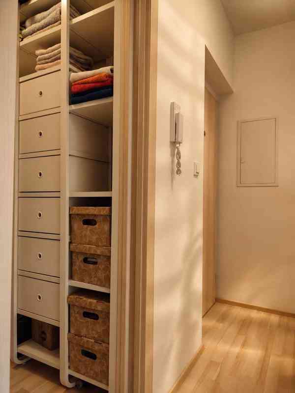 3+kk | 99 m² | garážové stání a sklep | terasa a balkon  - foto 14
