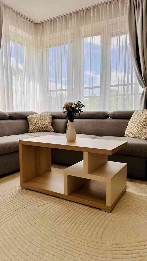 3+kk | 99 m² | garážové stání a sklep | terasa a balkon  - foto 5