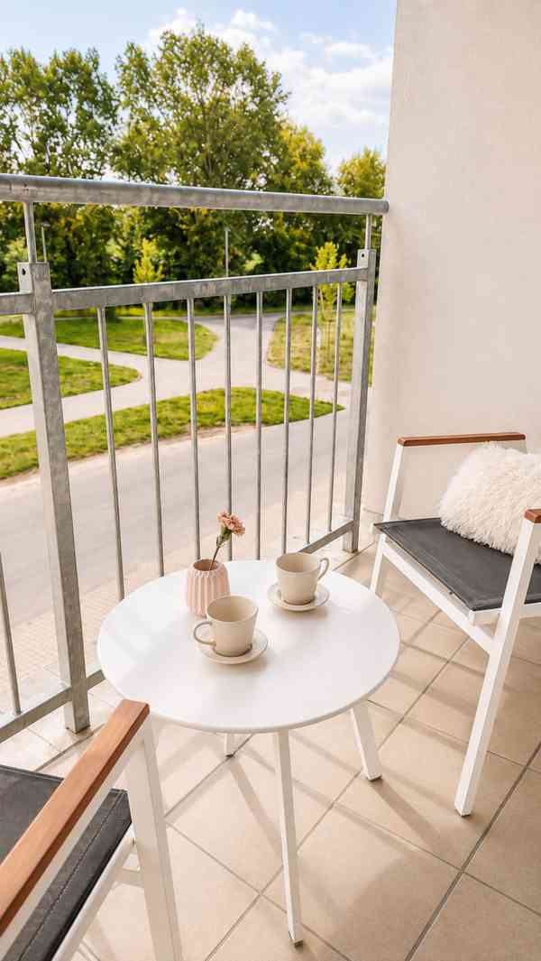 3+kk|garážové stání a sklep|terasa a balkon|Nové Ohrazenice - foto 5