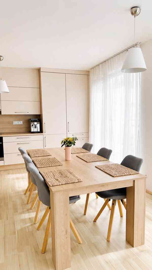 3+kk|garážové stání a sklep|terasa a balkon|Nové Ohrazenice - foto 11