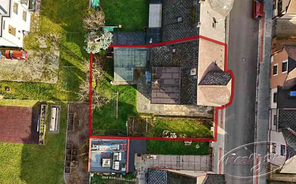 Prodej RD Česká Skalice - foto 2