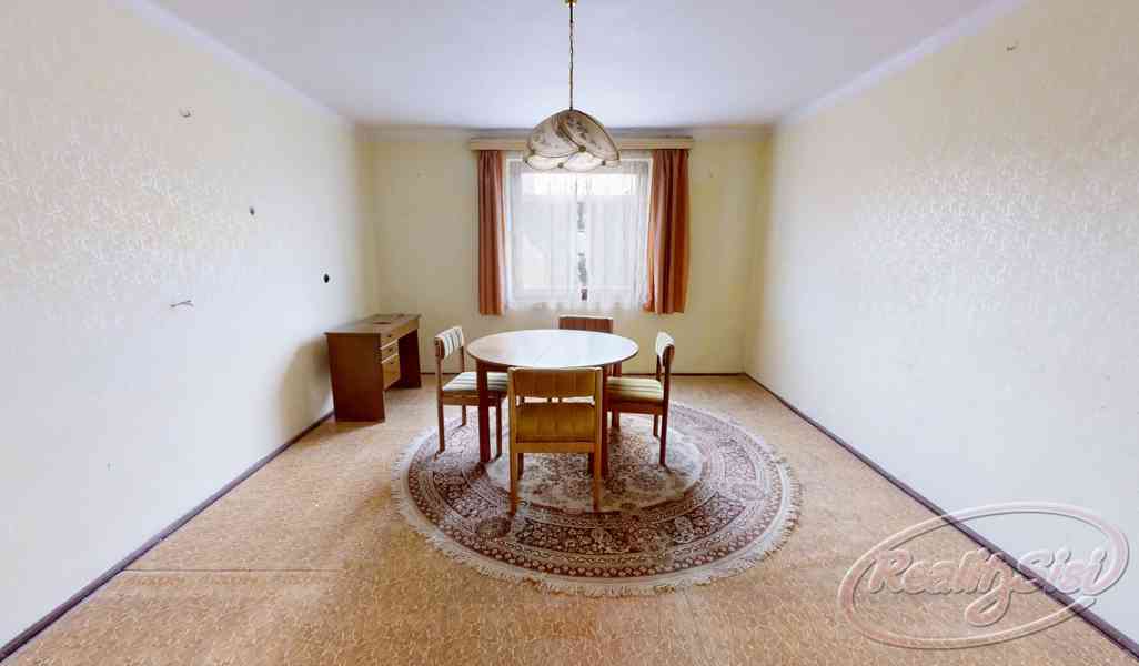 Prodej RD Česká Skalice - foto 8