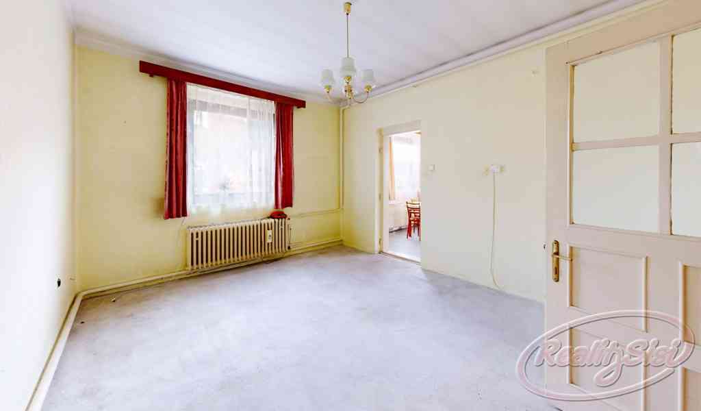 Prodej RD Česká Skalice - foto 5