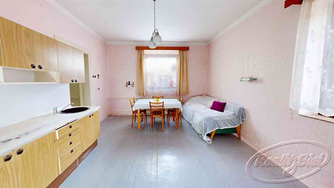 Prodej RD Česká Skalice - foto 4