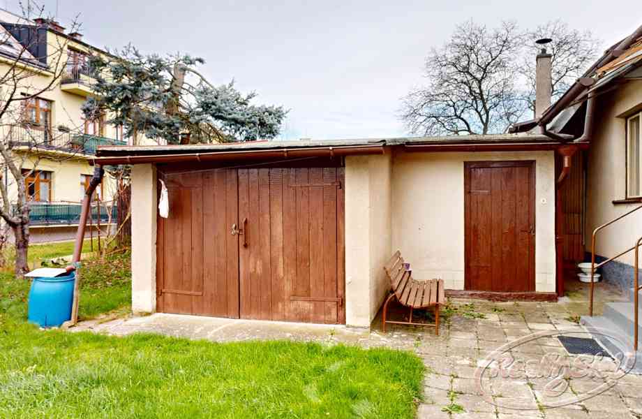 Prodej RD Česká Skalice - foto 9