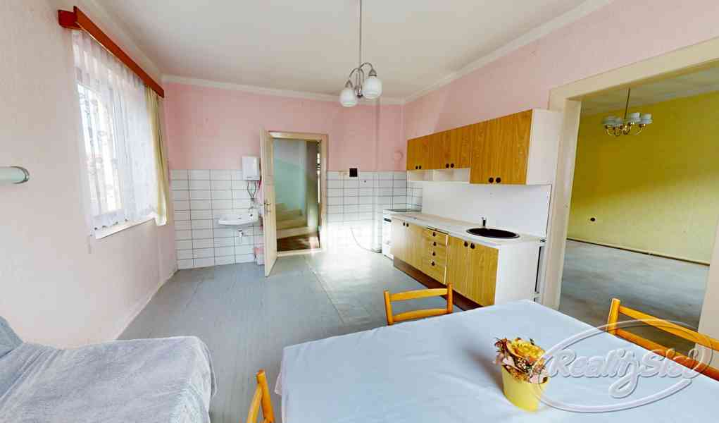 Prodej RD Česká Skalice - foto 3