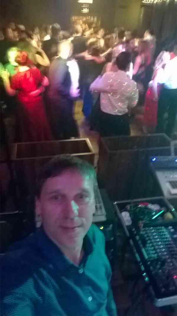 DJ na svatbu, celá ČR - foto 2