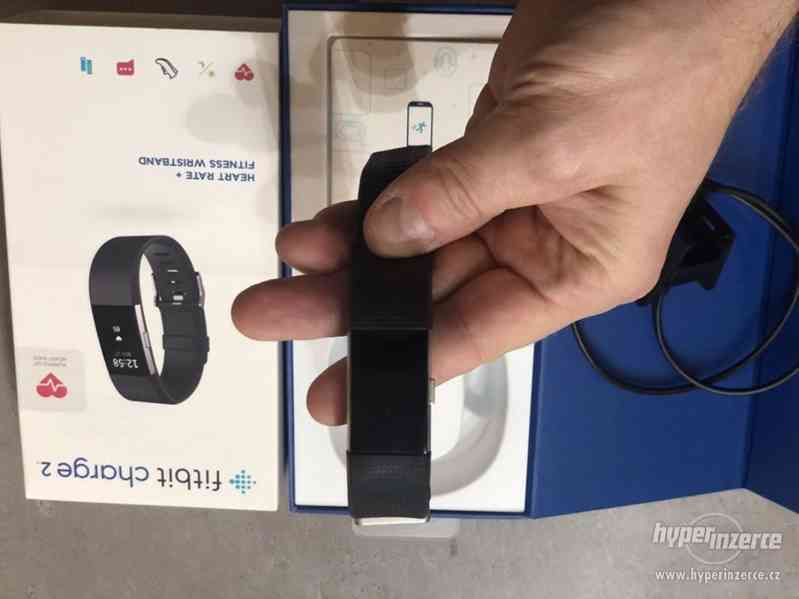 Fitbit Charge 2 - foto 1