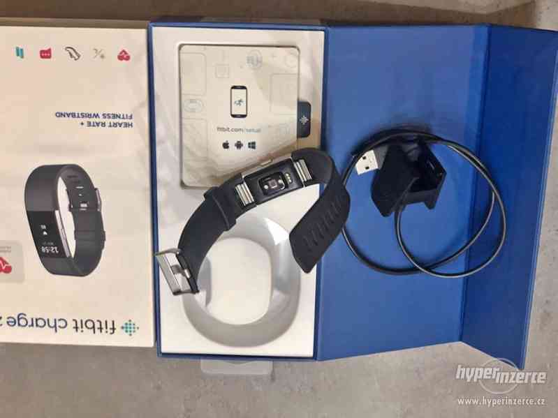 Fitbit Charge 2 - foto 2