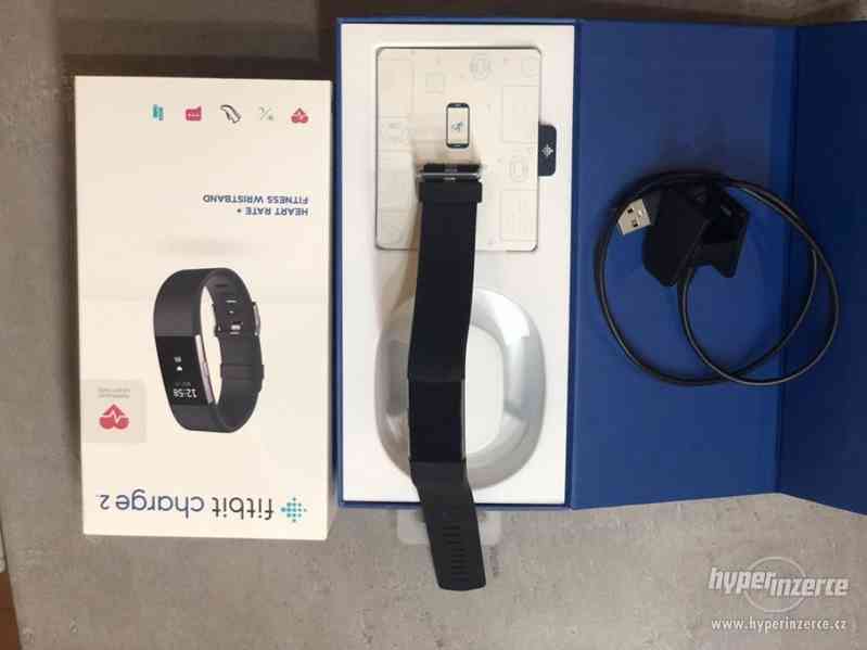 Fitbit Charge 2 - foto 3