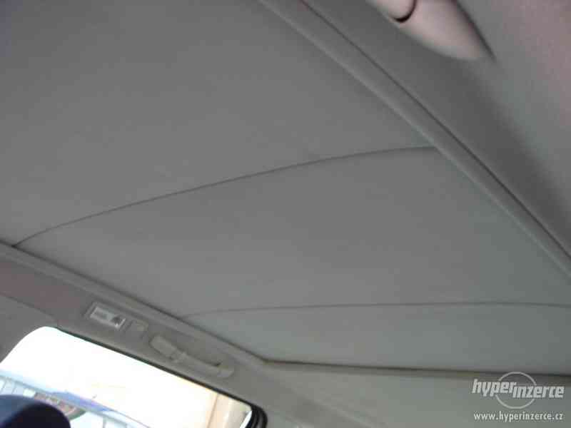 Peugeot 307 2.0 HDI SW Combi r.v.2003 (79 KW) - foto 17