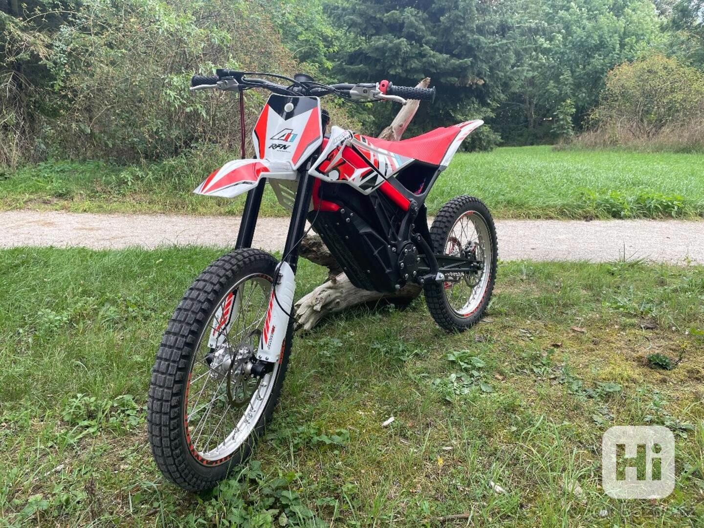 Elektrická kroska 12kw - bazar - Hyperinzerce.cz