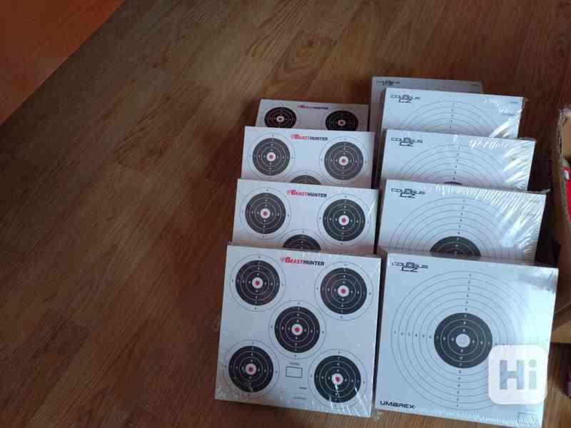 Umarex 850 M2 XT Kit cal.4,5mm - foto 3