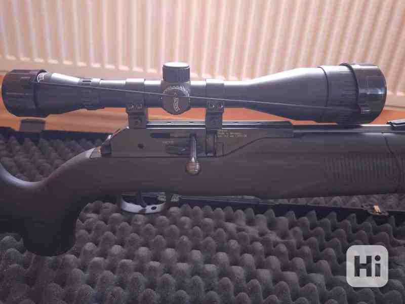 Umarex 850 M2 XT Kit cal.4,5mm - foto 2