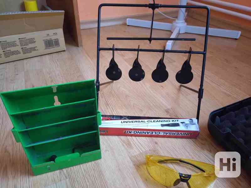 Umarex 850 M2 XT Kit cal.4,5mm - foto 5