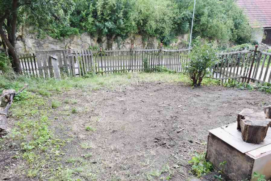 Prodej ikonické chalupy v obci Přepychy u Opočna - foto 20