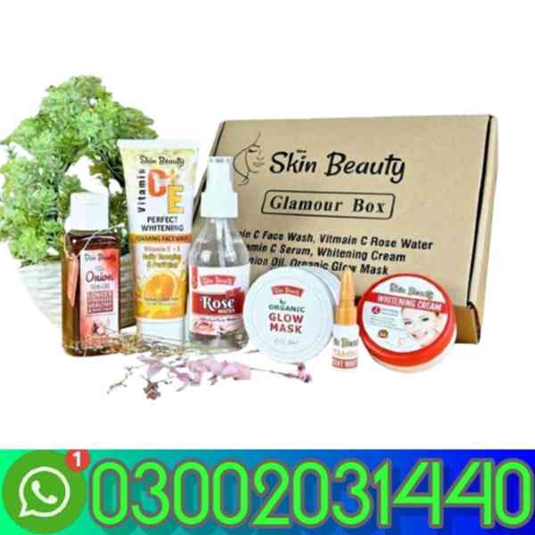 6 in 1 Skincare & Haircare Bundle=Pakistan =0300<>2031440>? - foto 1