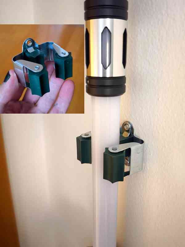 Star Wars - Neopixel světelný meč NSabers programovatelný  - foto 6