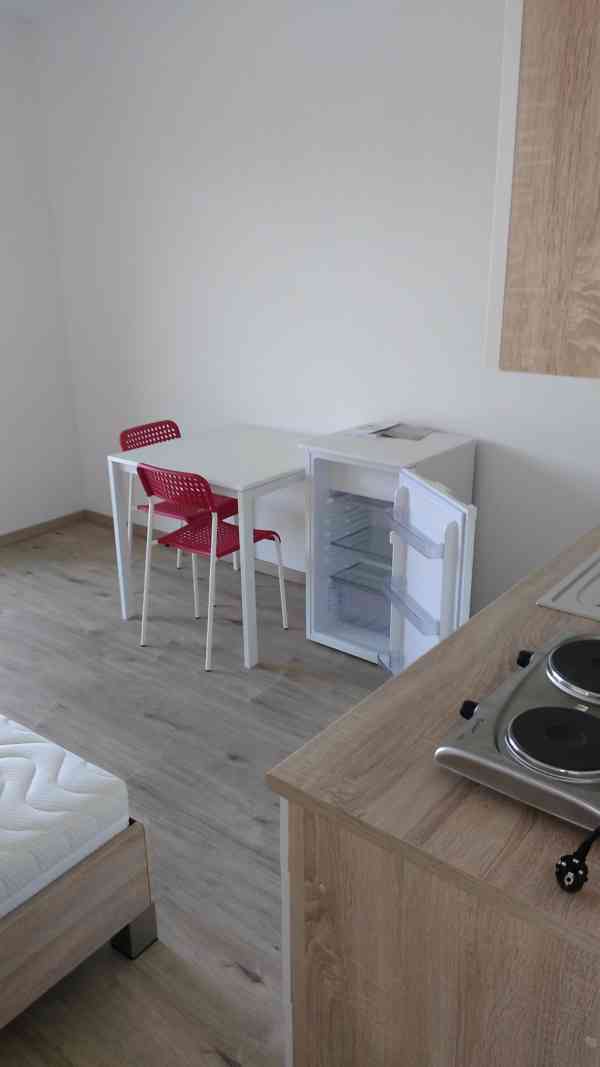 Garsonka - Apartman - Bratislava - Ubytovanie - foto 2
