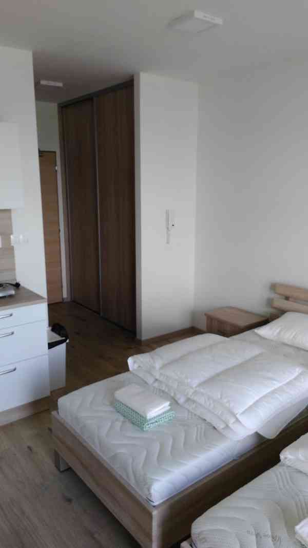 Garsonka - Apartman - Bratislava - Ubytovanie - foto 3