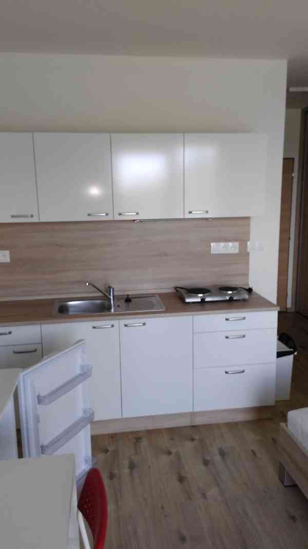 Garsonka - Apartman - Bratislava - Ubytovanie - foto 4