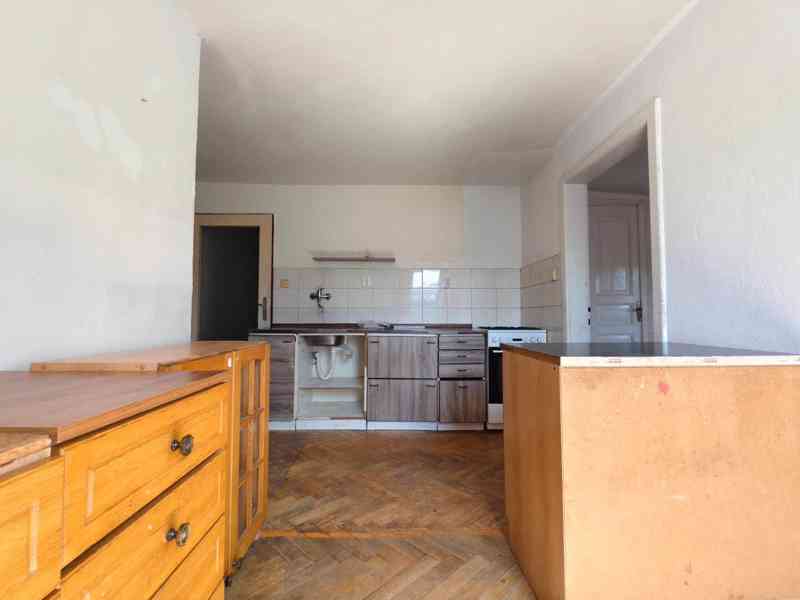 Pronájem 3+1, 90m2 (Jablonec n.N., ul. Podhorská) - foto 2