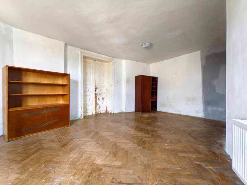 Pronájem 3+1, 90m2 (Jablonec n.N., ul. Podhorská) - foto 6