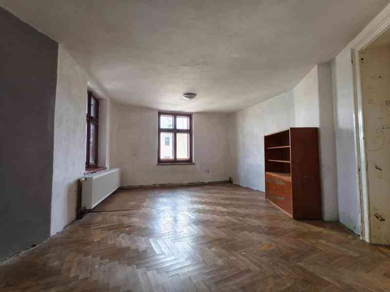 Pronájem 3+1, 90m2 (Jablonec n.N., ul. Podhorská) - foto 5