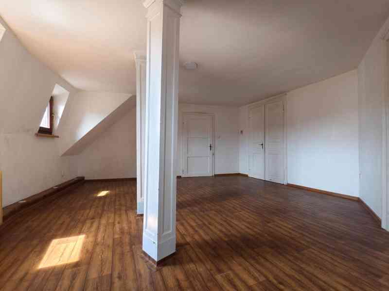 Pronájem 3+1, 90m2 (Jablonec n.N., ul. Podhorská) - foto 8