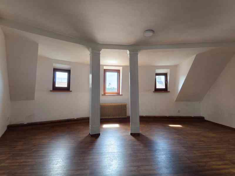 Pronájem 3+1, 90m2 (Jablonec n.N., ul. Podhorská) - foto 7