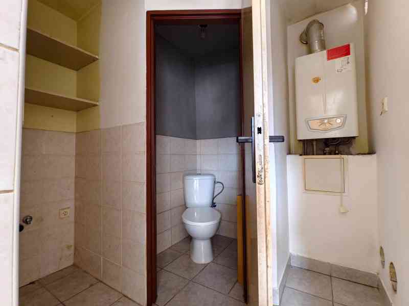 Pronájem 3+1, 90m2 (Jablonec n.N., ul. Podhorská) - foto 12