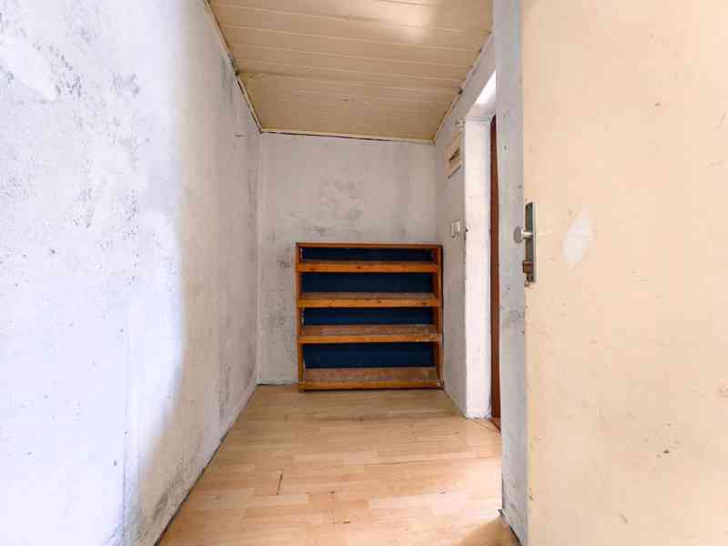 Pronájem 3+1, 90m2 (Jablonec n.N., ul. Podhorská) - foto 11
