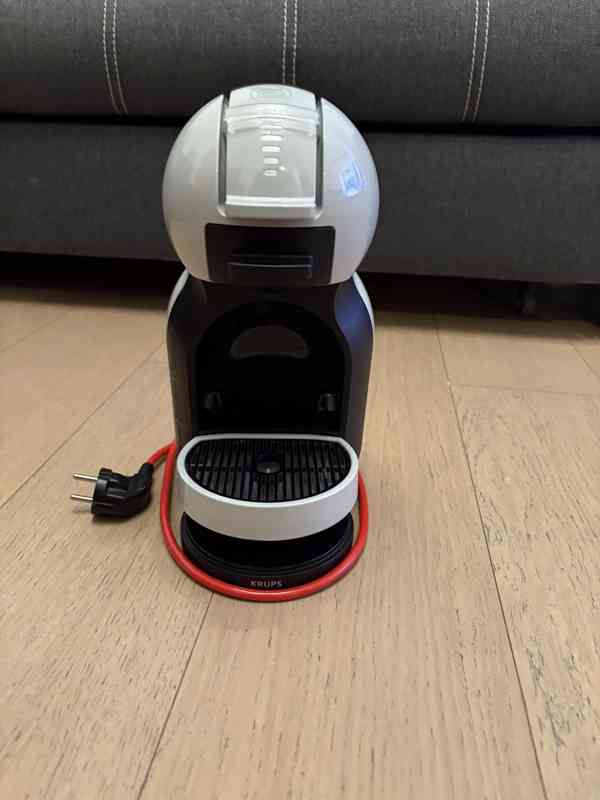 Nespreso Dolce Gusto - foto 2