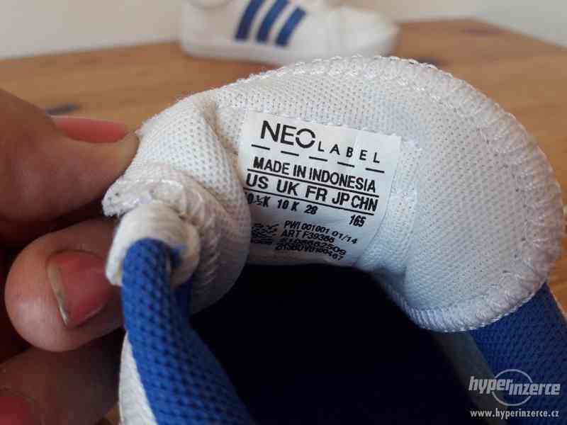 Adidas Neo Label vel 28 - foto 3