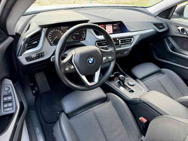 BMW řada 2 F44 218i Gran Coupe | 2020, 87tkm, LED, původ ČR - foto 8