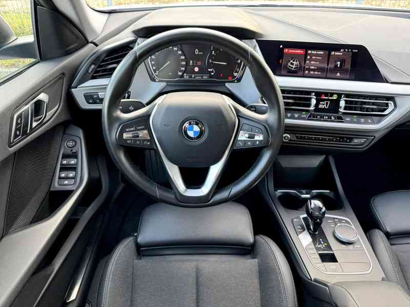 BMW řada 2 F44 218i Gran Coupe | 2020, 87tkm, LED, původ ČR - foto 9