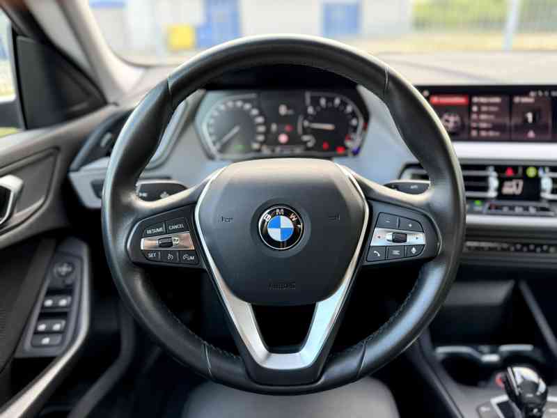 BMW řada 2 F44 218i Gran Coupe | 2020, 87tkm, LED, původ ČR - foto 10