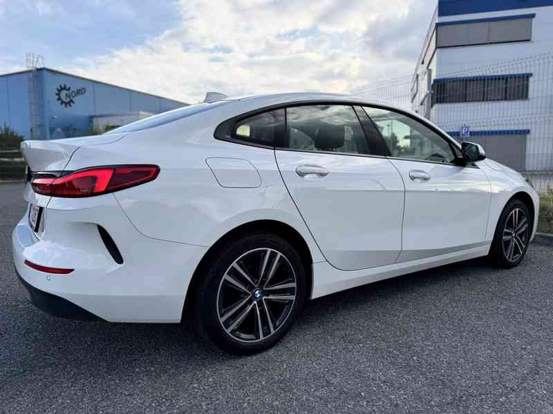 BMW řada 2 F44 218i Gran Coupe | 2020, 87tkm, LED, původ ČR - foto 7