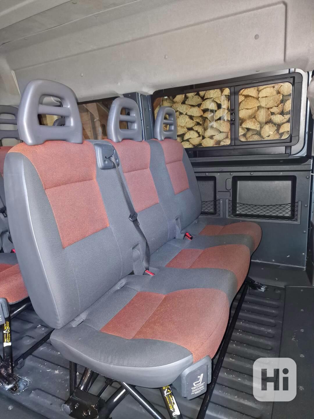 Fiat Ducato 2.3 , 9mist, L2H2 - foto 1