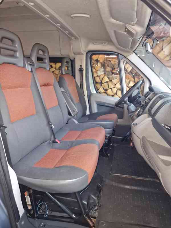 Fiat Ducato 2.3 , 9mist, L2H2 - foto 4