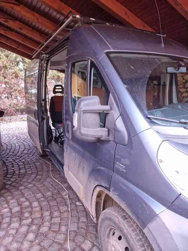 Fiat Ducato 2.3 , 9mist, L2H2 - foto 8