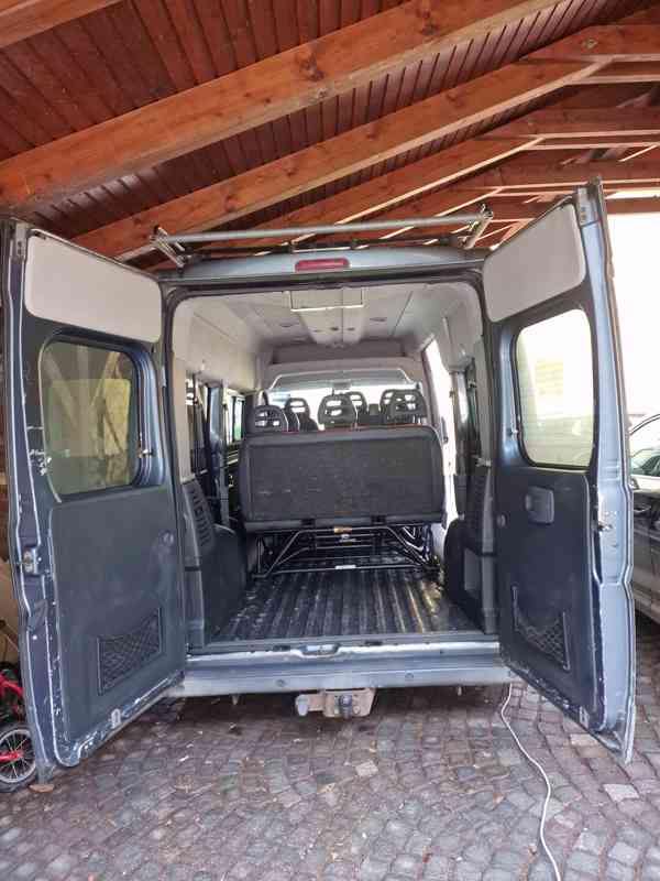 Fiat Ducato 2.3 , 9mist, L2H2 - foto 12