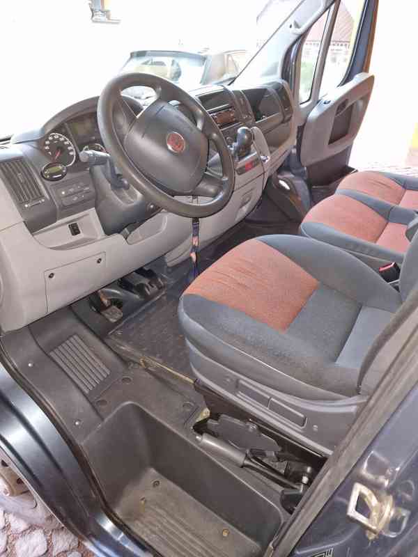 Fiat Ducato 2.3 , 9mist, L2H2 - foto 5