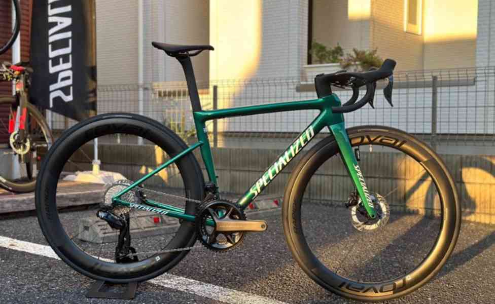 2024 Specialized Turbo Levo Comp Carbon - foto 5